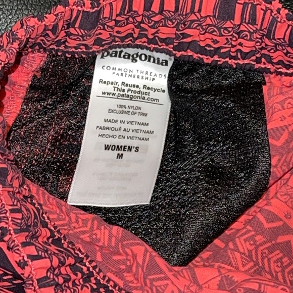 Patagonia Nylon Shorts - Picture 5 of 8
